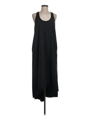 Athleta Presidio Traveler Maxi Dress Size M